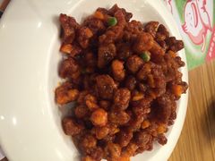 胖仔生煎包(马端街店)-旺仔家常菜生煎包(马端街店)