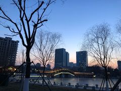 -西海子公园