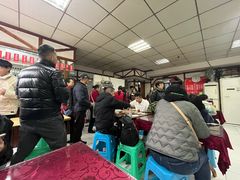 -老丘丘(较场口店)