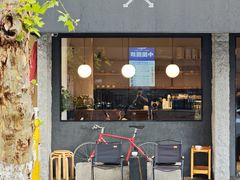 -常识咖啡common sense(春熙路店)