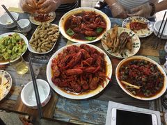 -一品龙虾(新都店)