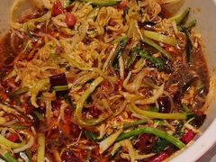 -灶座小锅烀饼·铁锅炖(道里店)