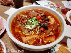 -首开福茂购物中心(宋家庄店)
