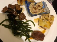 -AdD全日制餐厅(中谷花园酒店)