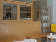 -Cafe on warm(丹霞店)