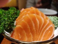 -林妈妈村·日式料理(宝山龙湖天街店)
