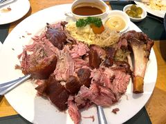 -兰特伯爵西餐厅·啤酒屋(方庄店)