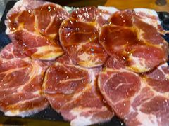 -丹东特色烤肉(学府路一部店)