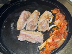 -韩时烤肉(枫蓝店)