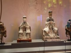 -中国闽台缘博物馆