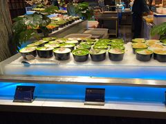 -V-ONE西雅图海鲜自助餐厅(仓山万达广场店)