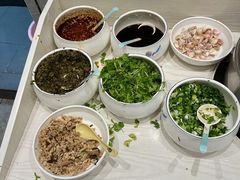 -爱家面馆(常州总店)