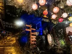 -巴倒烫陆派火锅山庄(南山总店)