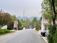 -静之湖度假区