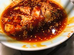 -金佬馆·川菜bistro(芜湖镜湖万达店)