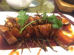 -亮庆餐厅·粤菜·早茶(篁庄店)