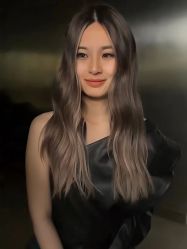 -FASHION PALACE hair+