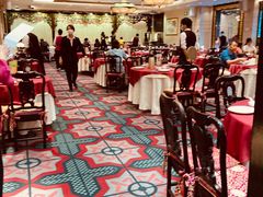 大堂-北园酒家(小北路店)