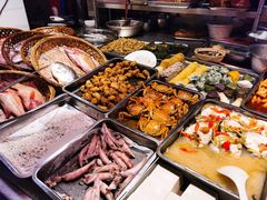 -长平老姿娘夜粥(平东一街店)