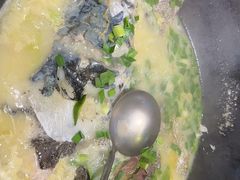 -好灶头妈妈菜·柴火灶台鱼·千岛湖土菜地标美食