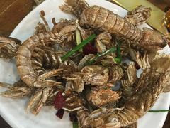 -丹盛象山海鲜(水清路店)