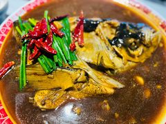 -旺顺阁·北京菜(北辰上品+)