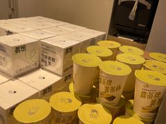 零售区-喜茶(振华商厦店)