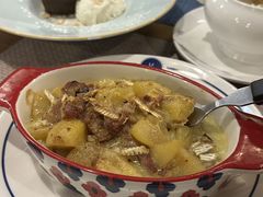 -LA MAISON公鸡和龙(蛇口店)