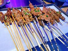 -燥次·烧烤酒场(万象城店)