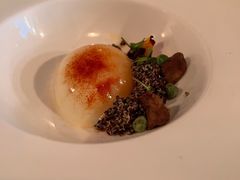 -食间牛排(重庆路万达店)