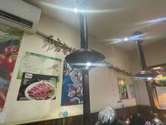 大堂-韩一品韩国料理(柏庐南路店)