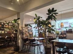 -echoes coffee回响咖啡(888街店)