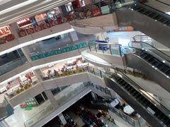 -海港城购物中心