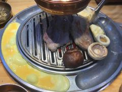 -金顺韩式烤肉·网红烤肉店(广利路店)