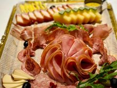 -波特曼西餐厅(中央大街店)