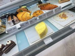 -Peet's Coffee皮爷咖啡(上海长风大悦城店)