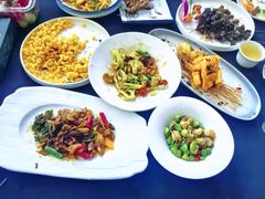 -皇玺·云汀花园餐厅(振华商厦店)