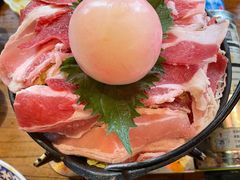-桃太郎寿司料理(南坪店)
