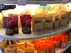 -杏花樓(大世界店)