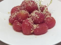 陈皮小番茄-顺味凤城(九六广场店)