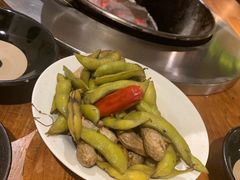 -忠义水浒烤肉(体育西路店)