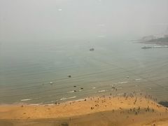 -汇泉王朝大饭店-旋转餐厅(南海路店)