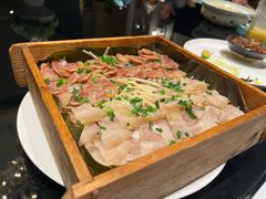 -新雅粤菜馆(南京东路店)