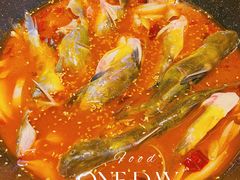 -小小河边鱼(天润城店)