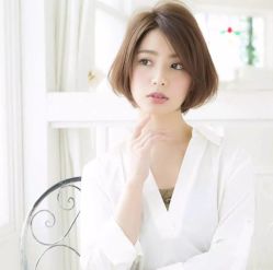 -东田造型