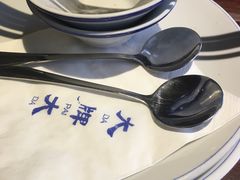 -大牌大·传统杭帮菜(湖滨店)