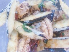 -北戴河庆山饭店·海鲜砂锅粥(北戴河黑石路店)