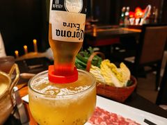 -赤RedBowl川锅·炙烤·板前(北京瑰丽酒店)