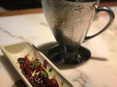 吮指鸡爪-桂满陇-西湖船宴(西单大悦城店)