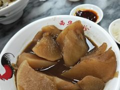 -珍珍小食店(西华路店)